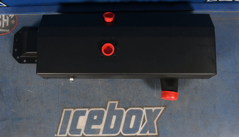 Load image into Gallery viewer, Freightliner Top Tank # 601465
