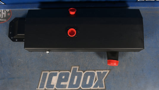 Freightliner Top Tank