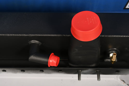 Freightliner Top Tank