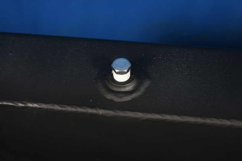 Load image into Gallery viewer, Freightliner Top Tank # 601465
