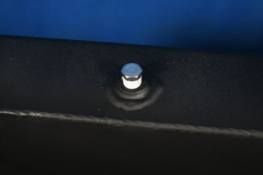 Freightliner Top Tank