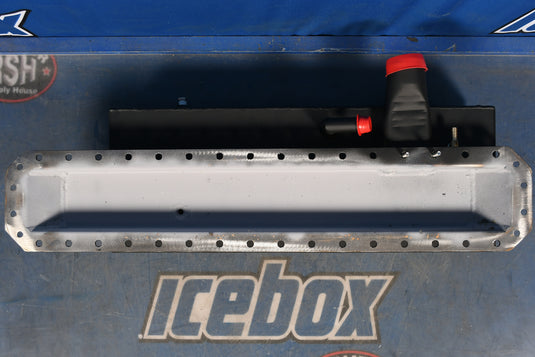 Freightliner Top Tank