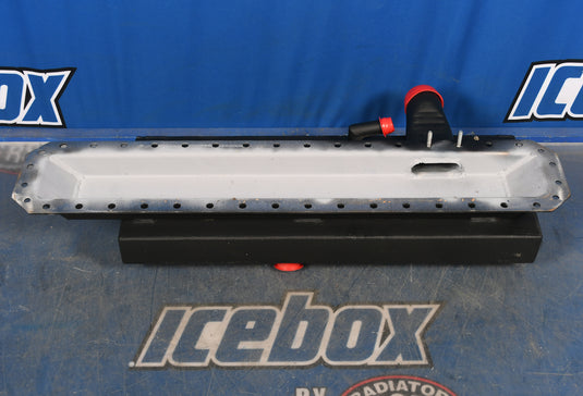 Freightliner Top Tank