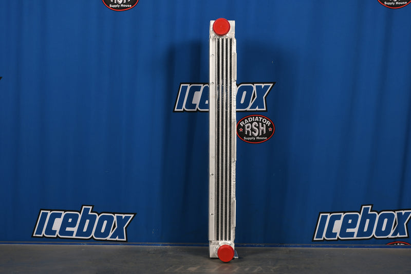 Load image into Gallery viewer, John Deere 650J Charge Air Cooler # 870089
