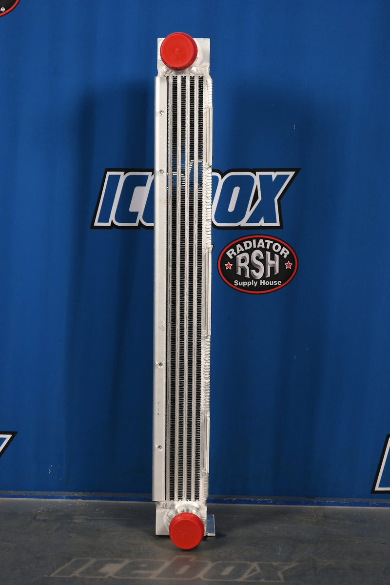 Load image into Gallery viewer, John Deere 650J Charge Air Cooler # 870089
