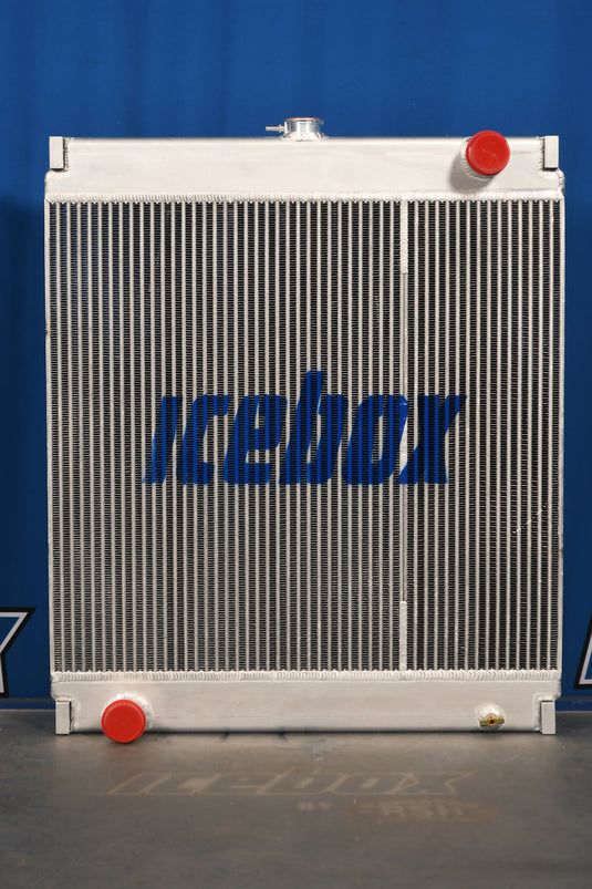 Caterpillar 315B Excavator Radiator