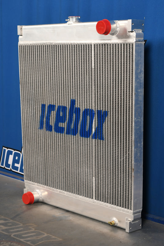 Caterpillar 315B Excavator Radiator
