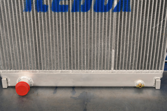 Caterpillar 315B Excavator Radiator