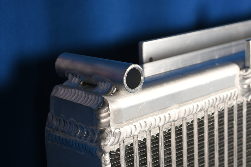 Load image into Gallery viewer, Autocar ACX Radiator # 607617
