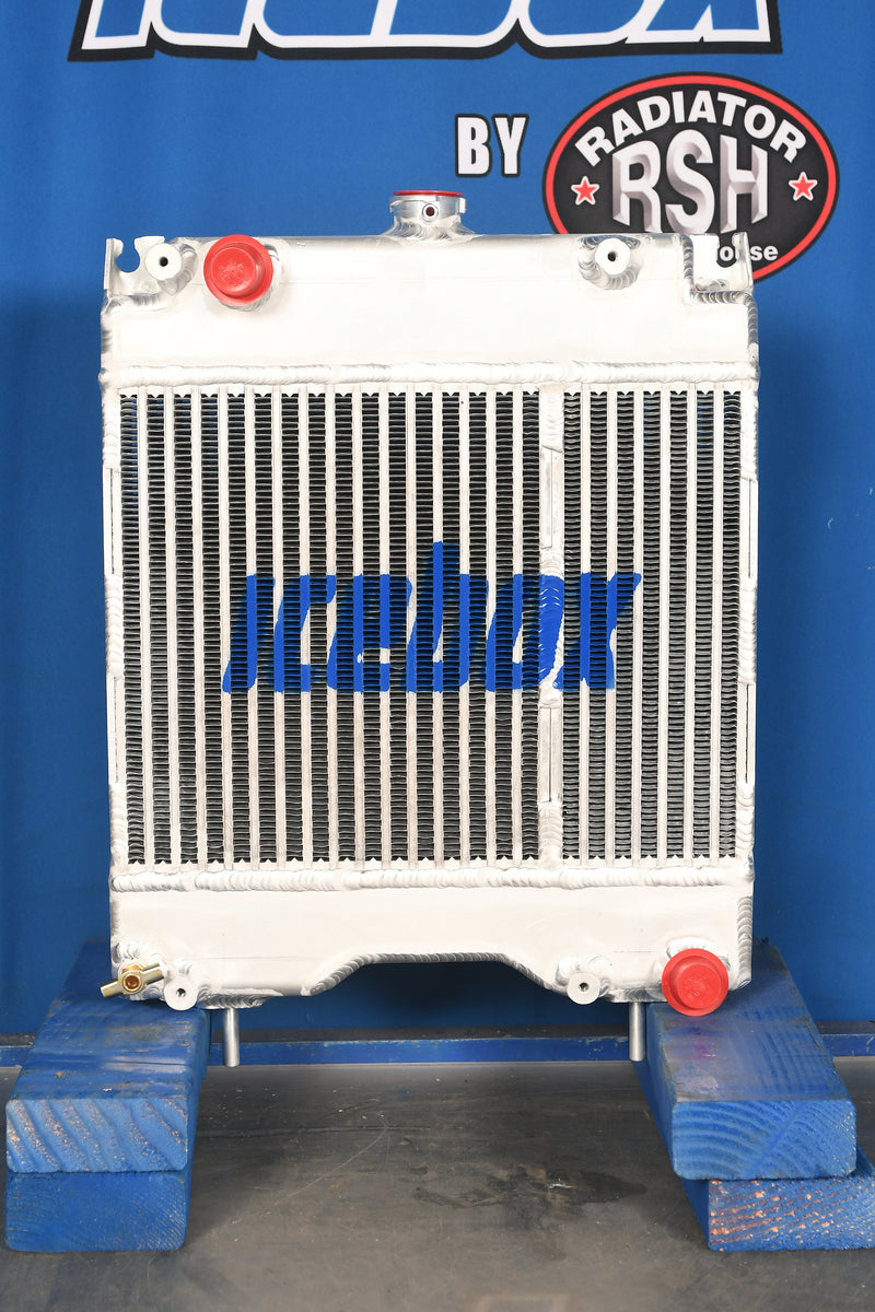 IHI Radiator # 890305 – Radiator Supply House