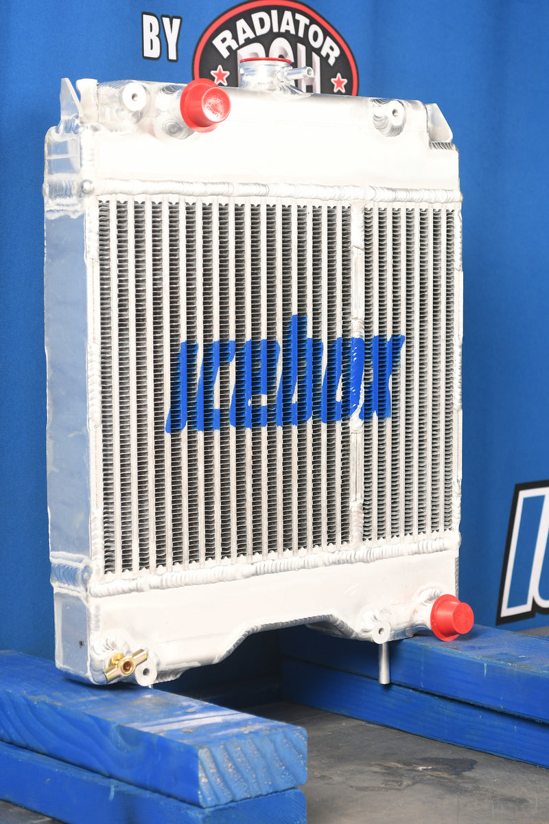 Load image into Gallery viewer, IHI Radiator # 890305
