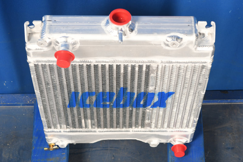 Load image into Gallery viewer, IHI Radiator # 890305
