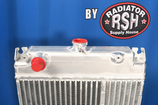 IHI Radiator # 890305 – Radiator Supply House