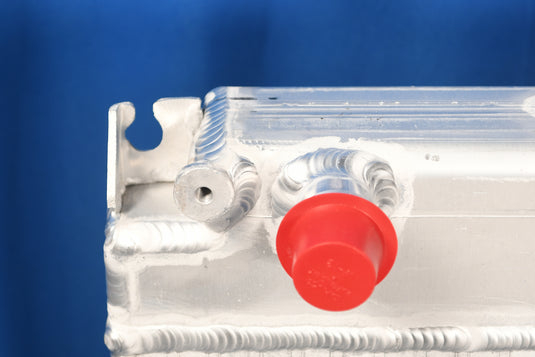 IHI Radiator