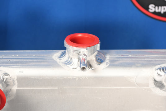 IHI Radiator