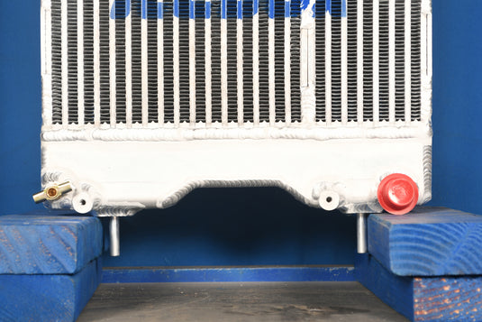 IHI Radiator