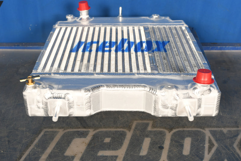 Load image into Gallery viewer, IHI Radiator # 890305
