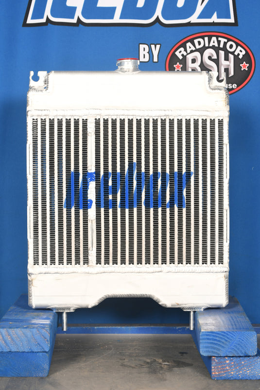 IHI Radiator