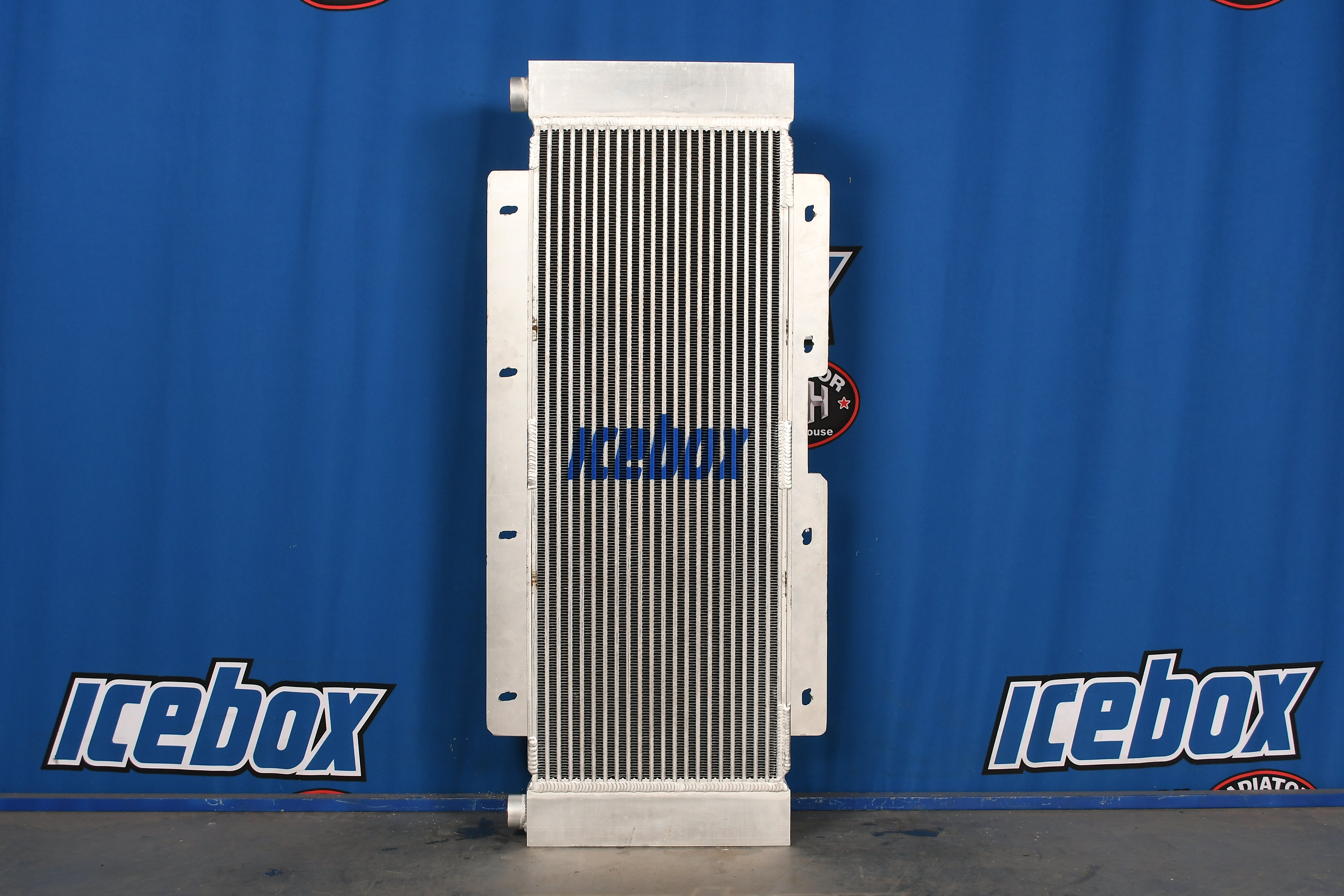 John Deere Oil Cooler # 870014 – Radiator Supply House