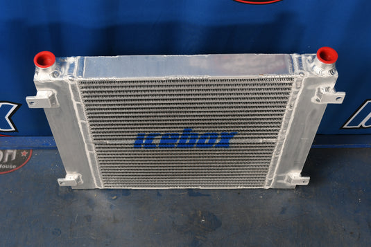 Takeuchi TL130, TCR50, TB175W Oil Cooler