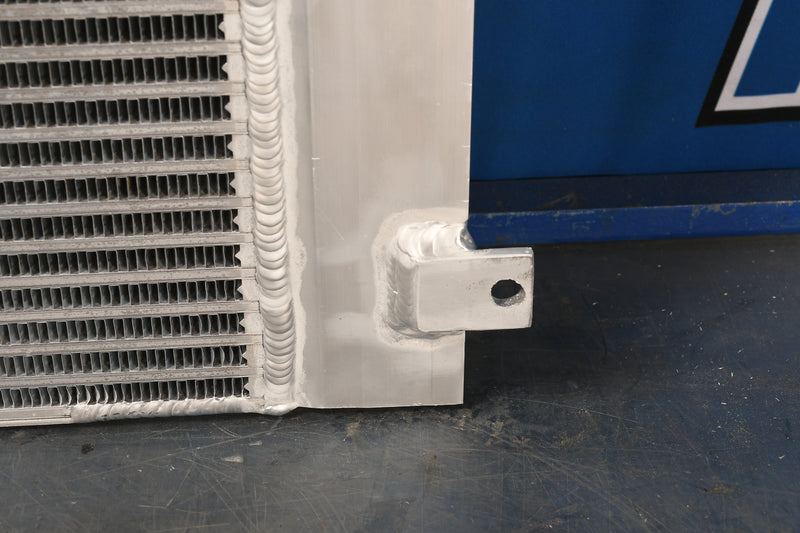 Load image into Gallery viewer, Takeuchi TL130, TCR50, TB175W Oil Cooler # 891009
