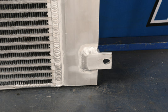 Takeuchi TL130, TCR50, TB175W Oil Cooler