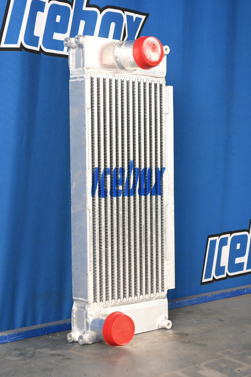 Load image into Gallery viewer, Oxbo, International Charge Air Cooler # 820259
