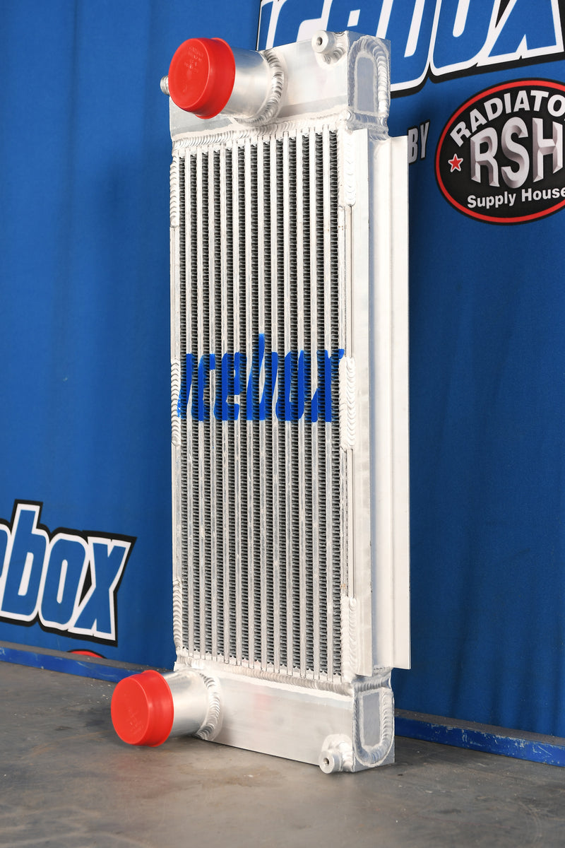 Load image into Gallery viewer, Oxbo, International Charge Air Cooler # 820259
