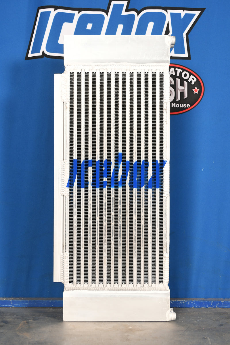 Load image into Gallery viewer, Oxbo, International Charge Air Cooler # 820259
