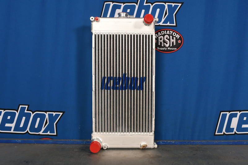 Load image into Gallery viewer, Oxbo, International Radiator # 820258
