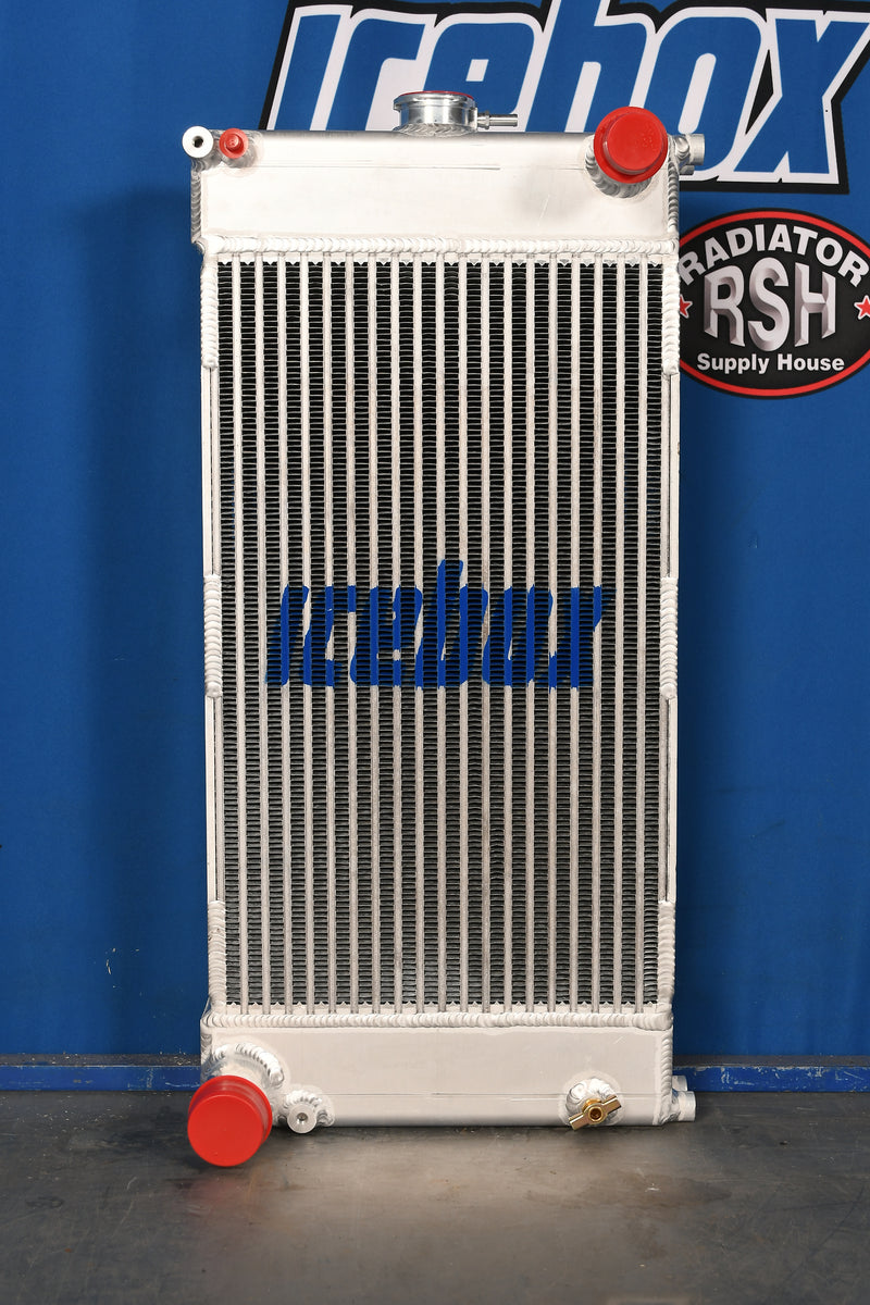 Load image into Gallery viewer, Oxbo, International Radiator # 820258
