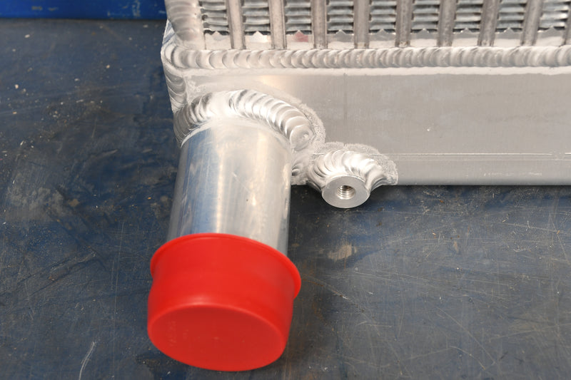 Load image into Gallery viewer, Oxbo, International Radiator # 820258
