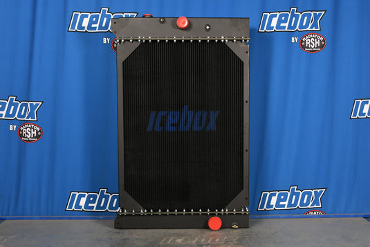 John Deere 6090 Radiator