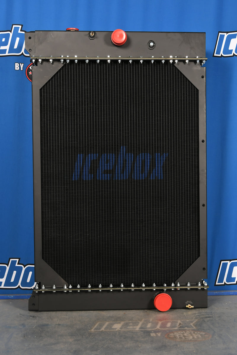 Load image into Gallery viewer, John Deere 6090 Radiator # 871168

