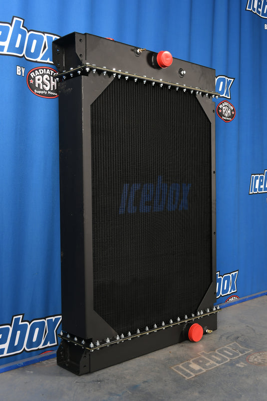 John Deere 6090 Radiator