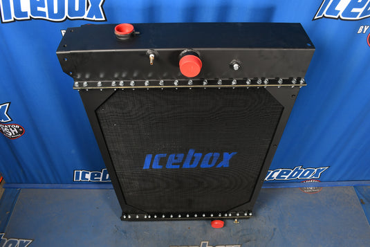 John Deere 6090 Radiator