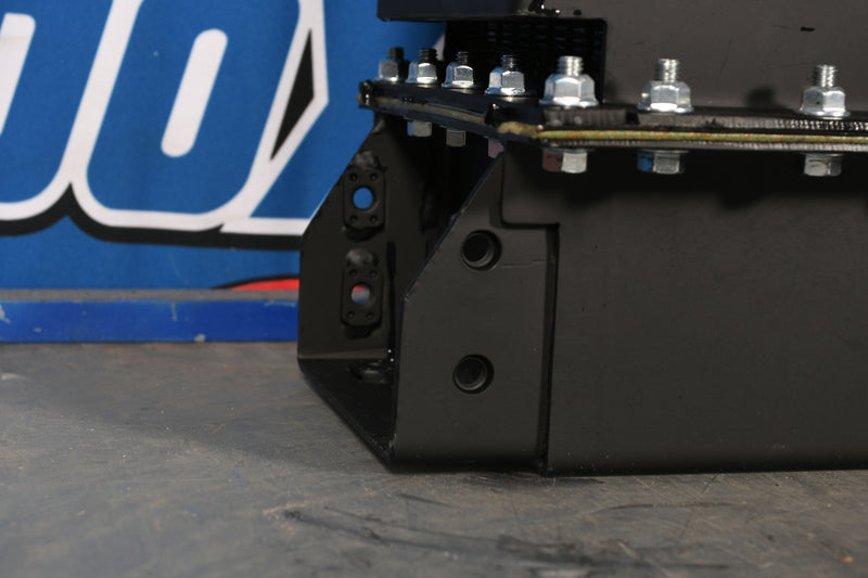 Load image into Gallery viewer, John Deere 6090 Radiator # 871168
