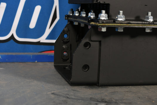 John Deere 6090 Radiator