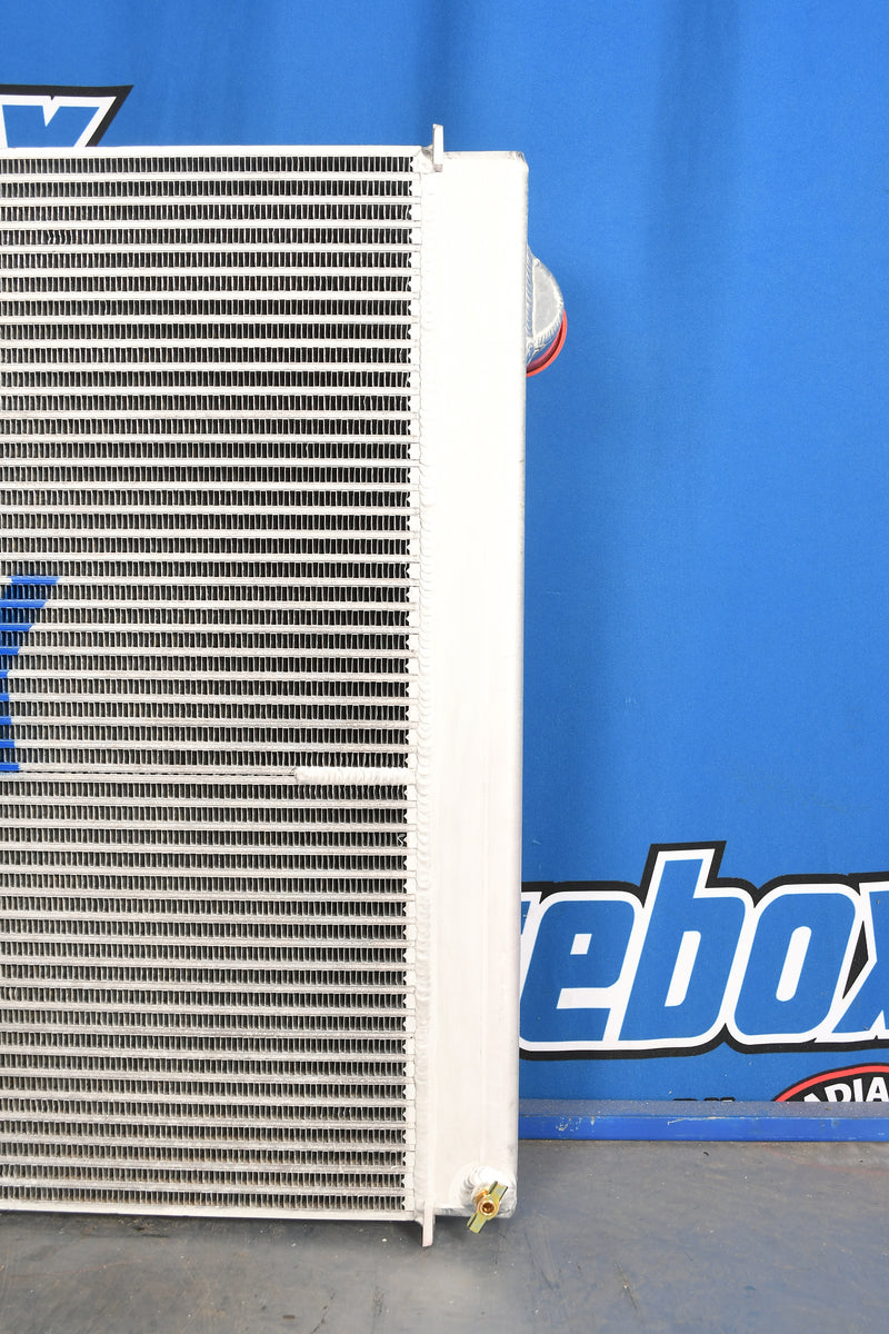 Load image into Gallery viewer, Kenworth T-3 Radiator # 604622
