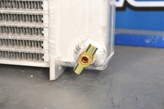 Kenworth T-3 Radiator