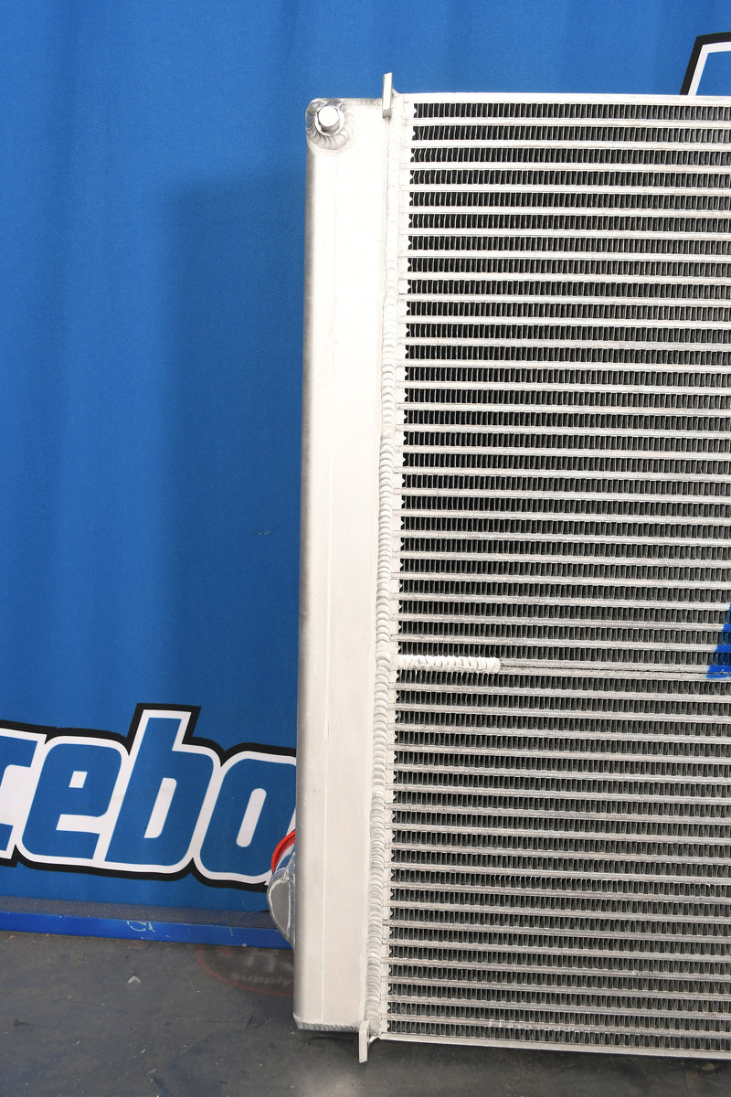Load image into Gallery viewer, Kenworth T-3 Radiator # 604622
