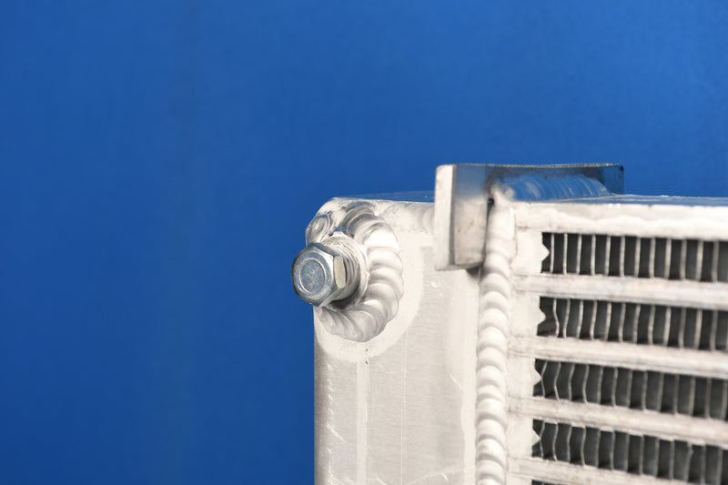 Load image into Gallery viewer, Kenworth T-3 Radiator # 604622

