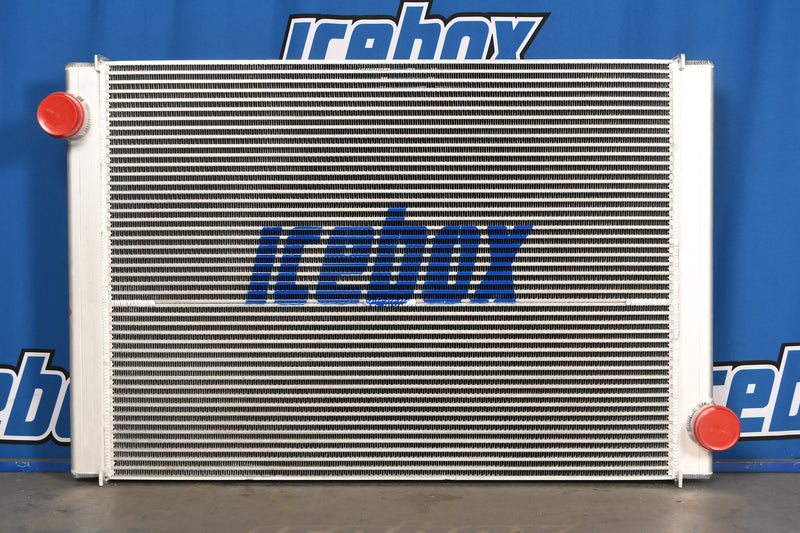 Load image into Gallery viewer, Kenworth T-3 Radiator # 604622
