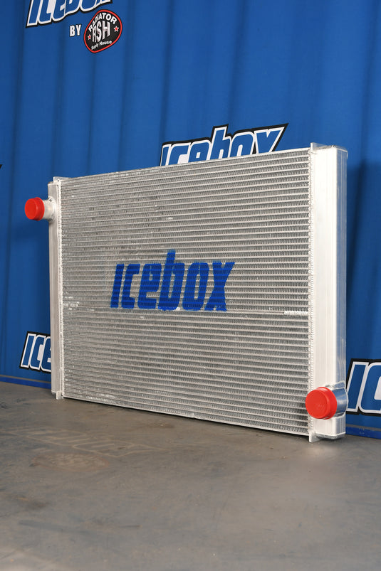 Kenworth T-3 Radiator