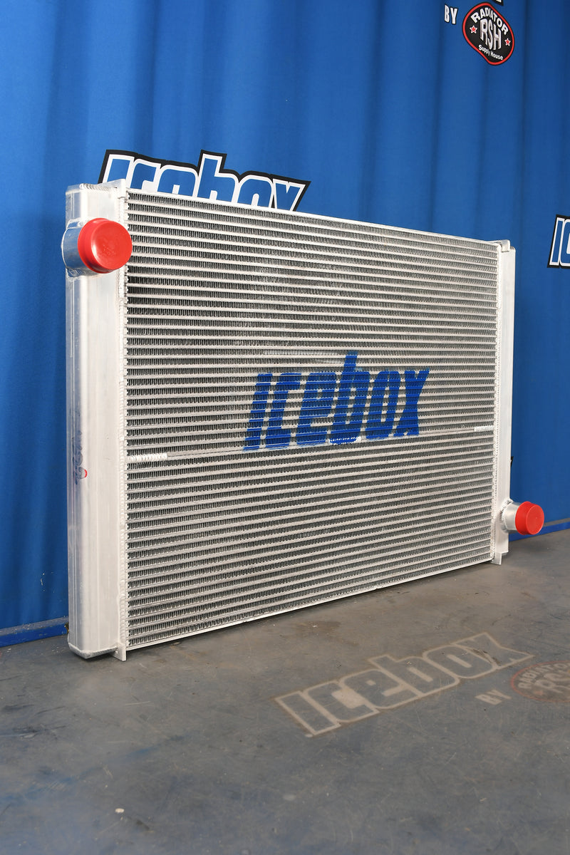 Load image into Gallery viewer, Kenworth T-3 Radiator # 604622
