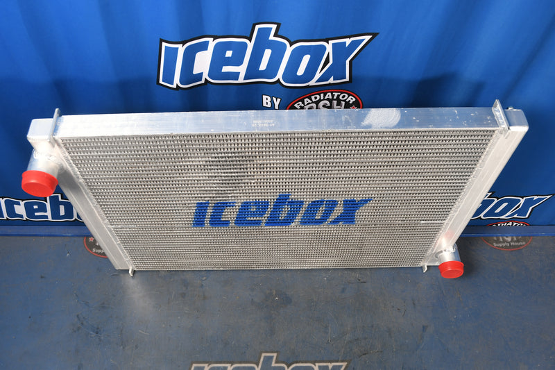 Load image into Gallery viewer, Kenworth T-3 Radiator # 604622
