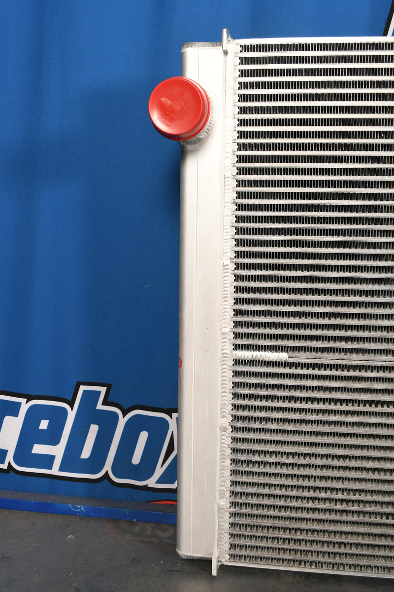 Load image into Gallery viewer, Kenworth T-3 Radiator # 604622
