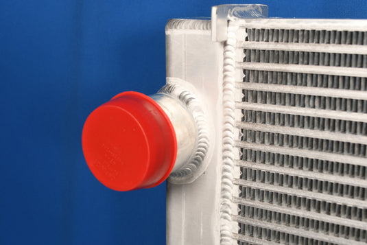 Kenworth T-3 Radiator
