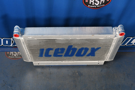 Atlas Copco Oil Cooler