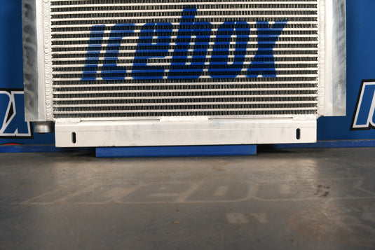 Atlas Copco Oil Cooler